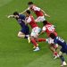 PSG vs Arsenal di Final Liga Champions 2026 Berakhir Imbang 1-1, Extra Time Menanti