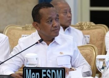 Tagihan Listrik Naik? Bahlil Tegaskan Tarif PLN Tidak Berubah di 2026