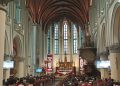 Libur Panjang Mei 2026, Berikut Jadwal Misa Kenaikan Yesus Kristus di Katedral Jakarta