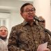 Pramono Pastikan Sekolah Gratis DKI Tidak Boleh Pungut Biaya Tambahan