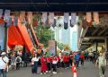 CFD Perdana Dorong Rasuna Said Jadi Wajah Baru Jakarta