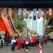 CFD Perdana Dorong Rasuna Said Jadi Wajah Baru Jakarta