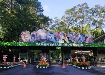 Bogor Jadi Destinasi Favorit Saat Libur Panjang