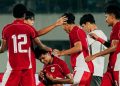 Piala Asia U-17 2026: Indonesia Hadapi China, Zhao Songyuan Jadi Sorotan