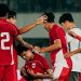 Piala Asia U-17 2026: Indonesia Hadapi China, Zhao Songyuan Jadi Sorotan