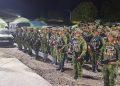 Aparat Evakuasi Korban Serangan di Yahukimo, 8 Penambang Emas Dilaporkan Tewas