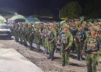 Aparat Evakuasi Korban Serangan di Yahukimo, 8 Penambang Emas Dilaporkan Tewas