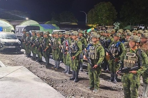 Aparat Evakuasi Korban Serangan di Yahukimo, 8 Penambang Emas Dilaporkan Tewas