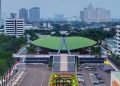 DPR Mulai Susun APBN 2027 untuk Antisipasi Gejolak Ekonomi Dunia