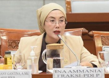 Tim Pengawas DPR Fokus Pantau Kesehatan dan Akomodasi Jemaah Haji di Arab Saudi
