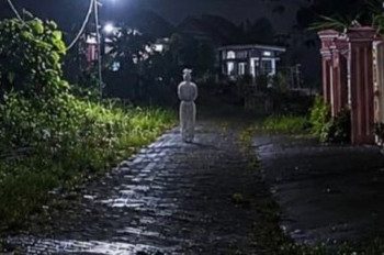 Polisi Tegaskan Penegakan Hukum terhadap Pelaku Kejahatan Berkedok Teror Pocong