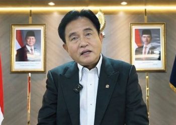 Yusril Sebut Pemerintah Kesulitan Hubungi Jurnalis WNI yang Ditahan Israel