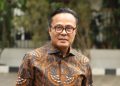 Defisit APBN Kuartal I 2026 Jadi Sorotan, Ini Penjelasan Dony Oskaria