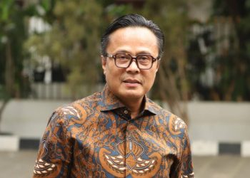 Defisit APBN Kuartal I 2026 Jadi Sorotan, Ini Penjelasan Dony Oskaria