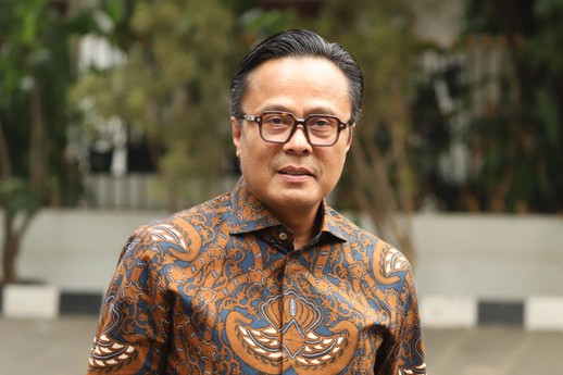 Defisit APBN Kuartal I 2026 Jadi Sorotan, Ini Penjelasan Dony Oskaria