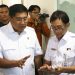 Menteri PKP Tekankan Penyaluran Huntara Warga Bantaran Rel Harus Sesuai Kriteria