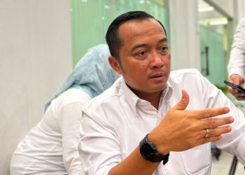 Lebih dari 42 Ribu Warga Pilih Logo HUT RI ke-81, Prasetyo Hadi Beri Apresiasi
