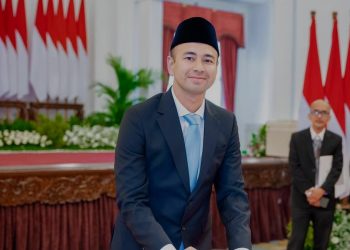 KPK Jelaskan Penyebutan Raffi Ahmad dalam Perkara Dugaan Suap Bea Cukai
