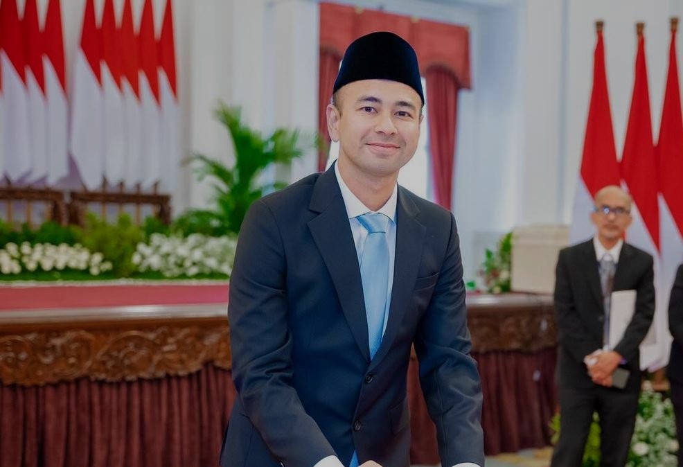KPK Jelaskan Penyebutan Raffi Ahmad dalam Perkara Dugaan Suap Bea Cukai
