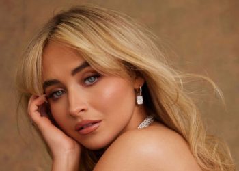 Sabrina Carpenter Alami Teror Penguntit, Hakim Keluarkan Perintah 5 Tahun