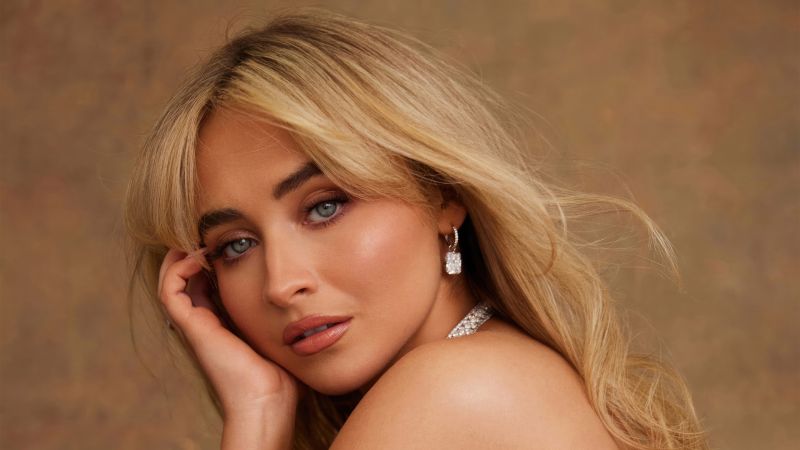Sabrina Carpenter Alami Teror Penguntit, Hakim Keluarkan Perintah 5 Tahun