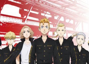 Tokyo Revengers Kembali! Arc War of the Three Titans Debut Oktober 2026