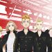 Tokyo Revengers Kembali! Arc War of the Three Titans Debut Oktober 2026