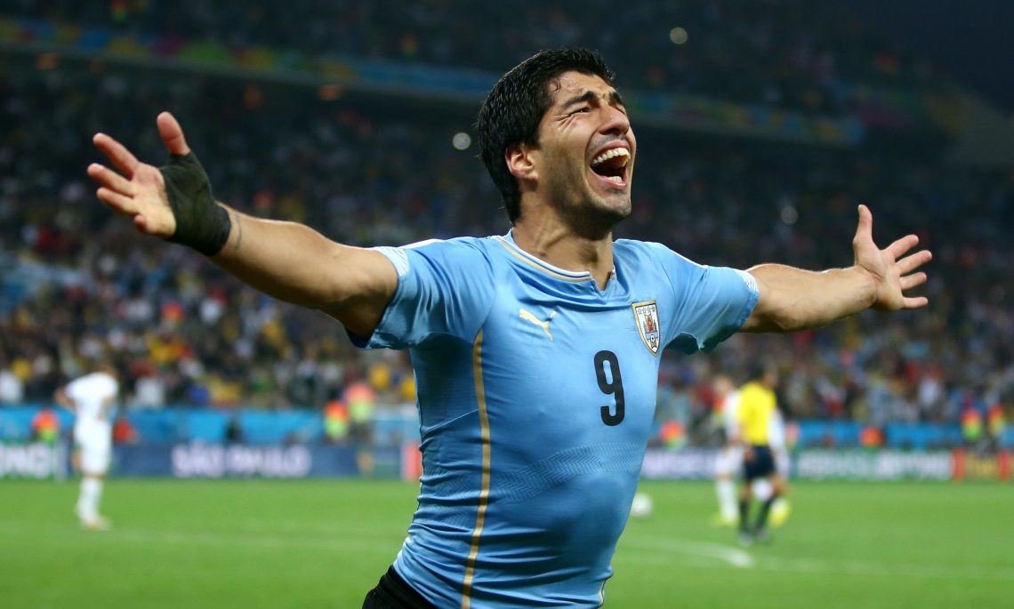 Luis Suarez Tak Dipanggil Uruguay untuk Piala Dunia 2026, Apa Alasan Marcelo Bielsa?