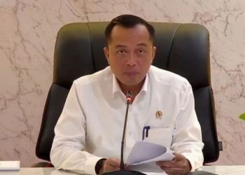 Prasetyo Hadi Pimpin Satgas Mitigasi PHK 2026, Ini Alasan Penunjukannya