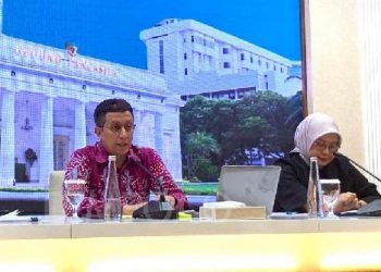 Kemlu Pantau Kondisi Empat WNI yang Disandera Perompak di Somalia