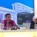 Kemlu Pantau Kondisi Empat WNI yang Disandera Perompak di Somalia