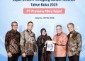 Pratama Mitra Sejati Bukukan Laba Bersih Rp95,1 Miliar pada 2025