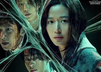 Colony Kalahkan Banyak Film Korea, Kini Duduki Posisi Kedua Terlaris