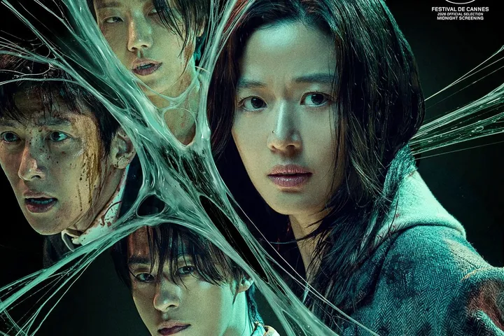 Colony Kalahkan Banyak Film Korea, Kini Duduki Posisi Kedua Terlaris