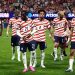 Amerika Serikat Waspadai Permainan Agresif Paraguay di Piala Dunia 2026