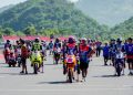 Mandalika Racing Series 2026 Perkuat Pembinaan Pembalap Muda lewat Regulasi FIM