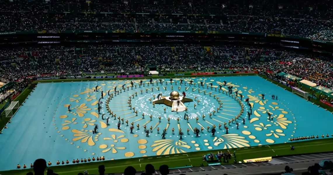 Piala Dunia 2026 Sepi Antusiasme, Hotel dan Maskapai AS Belum Nikmati Lonjakan Bisnis