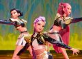 KPop Demon Hunters Jadi Fenomena Global dengan 600 Juta Penayangan