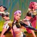 KPop Demon Hunters Jadi Fenomena Global dengan 600 Juta Penayangan