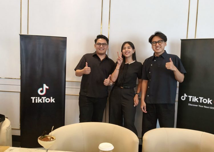 TikTok GO Dorong Pengguna Temukan Destinasi dan Kuliner Favorit