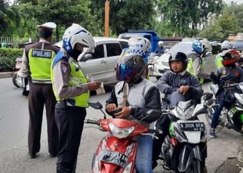 Panduan Aktivasi SIM Digital 2026 di Ponsel, Bisa Ditunjukkan Saat Razia