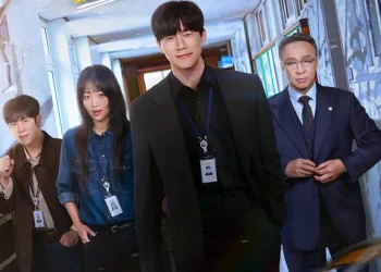 Review Teach You a Lesson, Drama Korea Penuh Aksi yang Angkat Isu Bullying
