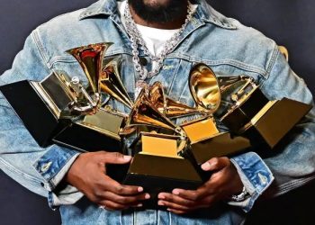 Grammy Awards Tambah Kategori Best Asian Pop Music Mulai 2027