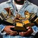 Grammy Awards Tambah Kategori Best Asian Pop Music Mulai 2027