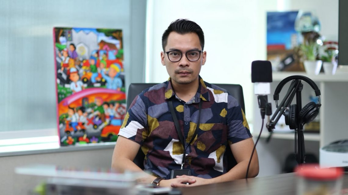 Perkembangan AI Ubah Wajah Industri Kreatif Nasional