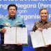 BTN Perluas Kolaborasi dengan Pemkab Samosir, Dukung UMKM hingga Layanan Publik