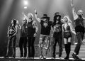 Konser Guns N' Roses di Jakarta, Harga Tiket Dibuka dari Rp1 Jutaan