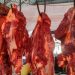 Jangan Berlebihan, Daging Merah Dapat Menurunkan Kualitas Tidur