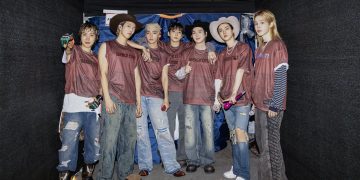 BTS Tambah Konser di Jakarta, Tiket Presale Tetap Sold Out