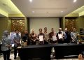Produk Jawa Barat Siap Tembus Eropa dengan Teknologi RFID Blockchain PERURI